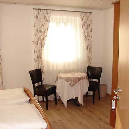 Gasthaus Zur Traube Winterrieden Room photo