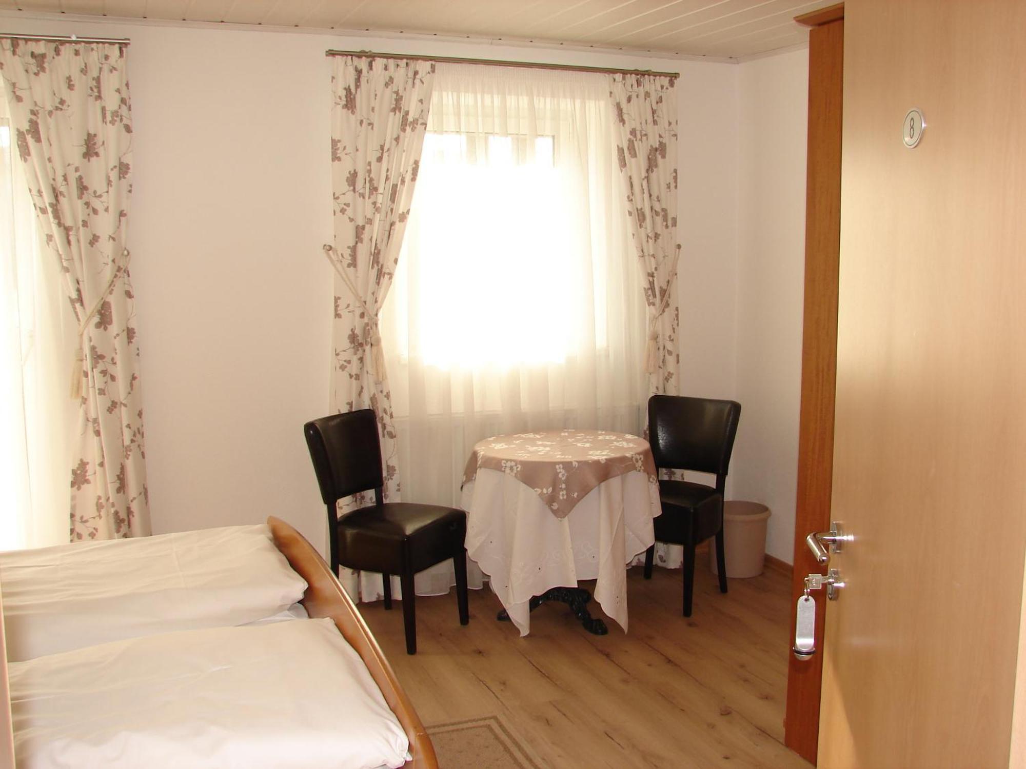 Gasthaus Zur Traube Winterrieden Room photo